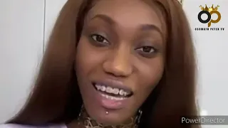 wendy shay explains how youtube restored her song pray for the world 