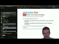 117th airhacks tv Lambda Monoliths Hypermedia Systems JTE and SnapStart