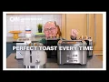 The best toasters of 2025 tried and tested