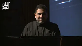 راضيناك ليالي الخيمة ١٢  راضيناك ليالي الخيمة ١٢