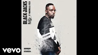 dj radix black jacks ft makwa l tech