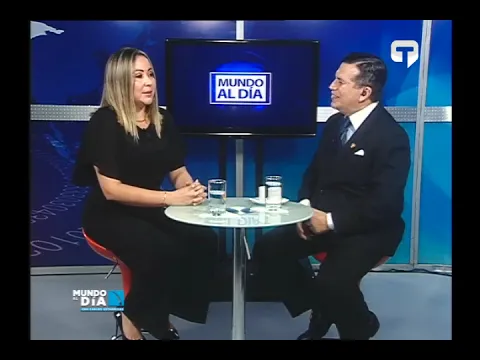Mundo al Día 14-08-2023
