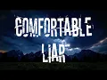 Chevelle - Comfortable Liar Lyric Video