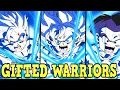 GREAT OR GARBAGE GIFTED WARRIORS CATEGORY DBZ Dokkan Battle