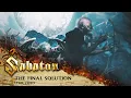 SABATON - The Final Solution