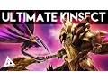 Monster Hunter 4 Ultimate - Ultimate Kinsect Upgrade Guide