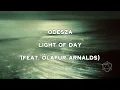ODESZA - Light Of Day (feat. Ólafur Arnals) (Sub Español - Inglés)