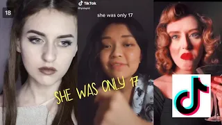 Download She was only 17 (PRODUCER MAN) TikTok Trend Compilation MP3