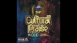 cultural praise vol 1 kcee x okwesili eze group official audio music 