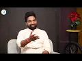 చంద్రబోస్ పాట పాడటం నా అదృష్టం | Peelings Singer Shankarr Babu Kandukoori Interview | iD Post Mix