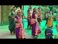 Lagu Thillai natarajar song dance Bharatanatyam