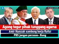 Download Lagu TERKINI! Agong tegur pihak tunggang agama | Amir Hamzah sambung kerja Rafizi | PBS jangan perasan...
