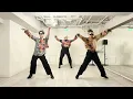 "GU-GU-GU-GUILTY" Choreography Video