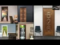 70 Stylish 2D 3D Wallpaper For Door Design II 3D Door Stickers II Ideas Collections II I A S