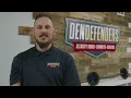 What makes a Security Screen Door PREMIUM
