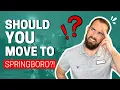 Top 5 Reasons to MOVE TO Springboro Ohio in 2021