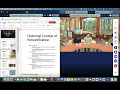mursion lesson attempt 2 educ 202