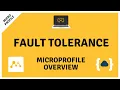 MicroProfile Fault Tolerance - Getting Started with MicroProfile
