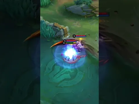 Sneak Peek at Revamped Masha Skills and In-game Visual Effects!!