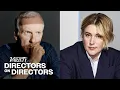 Greta Gerwig James Cameron Directors on Directors