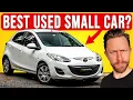 Download Lagu Is the Mazda 2 the perfect city runabout? - used car review | ReDriven