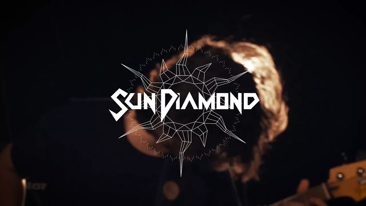 Sun Diamond - Frozen Bones (Official Video)