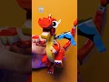 LEGO Speed Build 31145 Red Dragon LEGO Creator 3in1 2024 Beat Build