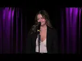 Kailey Boyle - "I'm Not Afraid of Anything" (Songs For a New World; Jason Robert Brown)