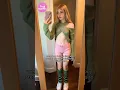 Elegant Cute Trans Girl