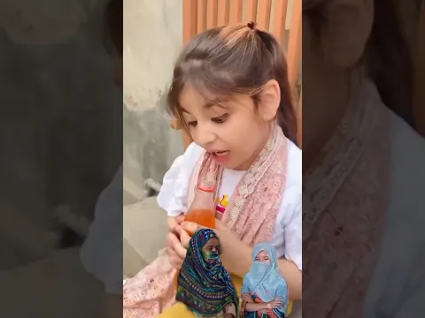 Anaya ki chalakiyan #shortsfeed#ytshorts #shorts #viral #funny #funnyvideo  #hazaravillagefamily