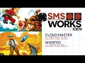Download Lagu Journey's end to the west: Cloud Master \u0026 Wanted | Segaiden 087