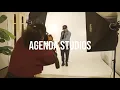 Ne-Yo - U 2 Luv (on set at Agenda Studios in Atlanta)