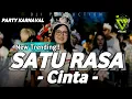 Download Lagu DJ KARNAVAL SATU RASA CINTA‼️TERBARU 2025 FULL BASS JEDAG JEDUG