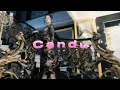 Lagu candu (remix) - veni nur (slowed+reverb)