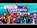 Lagu Novedades Cuarteto Diciembre 2025 | De Locos Online