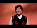 James and the Giant Peach Musical Trailer
