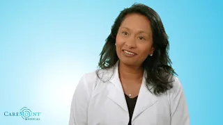 Meet Dr Kavita Aggarwal