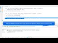 Oracle Cannot validate MyKey parent keys not found