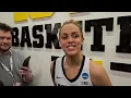 Gabbie Marshall W Virginia Post