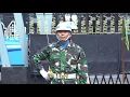 Download Lagu Seleksi Calon Komandan Upacara dan Calon MC pada HUT ke 75 Kemerdekaan RI tahun 2020 #4
