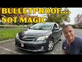 Toyota Corolla 09-13 Is WELL over 10 years old Still Reliable Common Problems