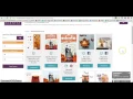 How to Use the Scentsy Workstation Marketing Tab