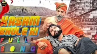 kasam bhole ki dj remix dj remix song