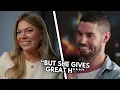 Ryan Says Jacqui Got Crazy Eyes But She gives great H d - Married At First Sight