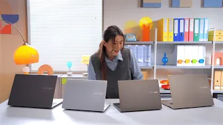 2026 MSI Business & Productivity Laptop Series - Portfolio | MSI