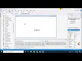 Do While Loop Working of Do While loop with practical work Visual Basic Chapter 6 - part 3