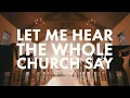 Micah Tyler - God Did It (Official Lyric Video)