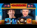 Download Lagu Dota School Bus combo with Dendi \u0026 Wagamama