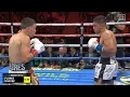 Lagu Fight of the Year!? Jorge Chavez vs Manuel Flores 2 FullFight Highlights