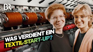 altkleidung recyceln statt verbrennen ist das marktf hig lohnt sich das start up br